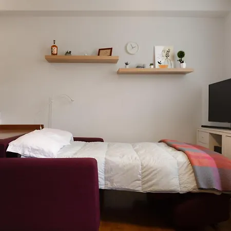 Milano - Martesana Easy House Apartment Exterior photo