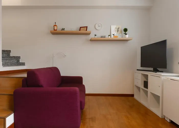 Milano - Martesana Easy House