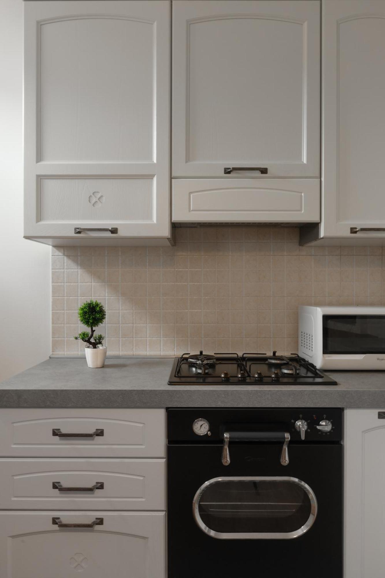- Martesana Easy House Apartamento *