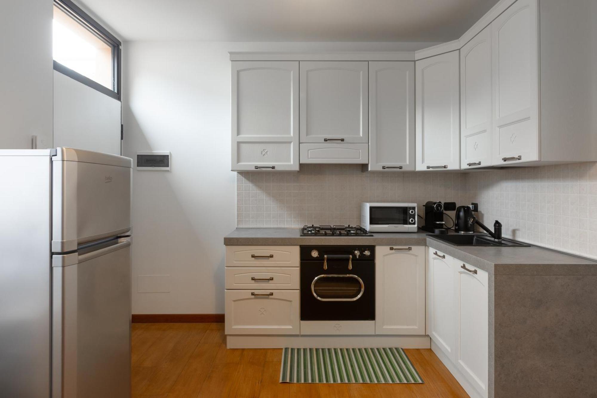 - Martesana Easy House Apartamento *