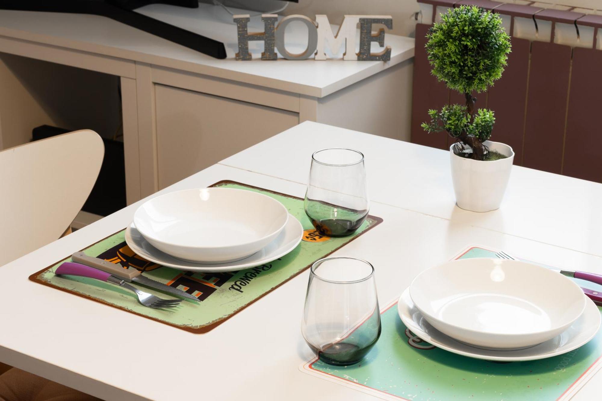 Apartamento - Martesana Easy House