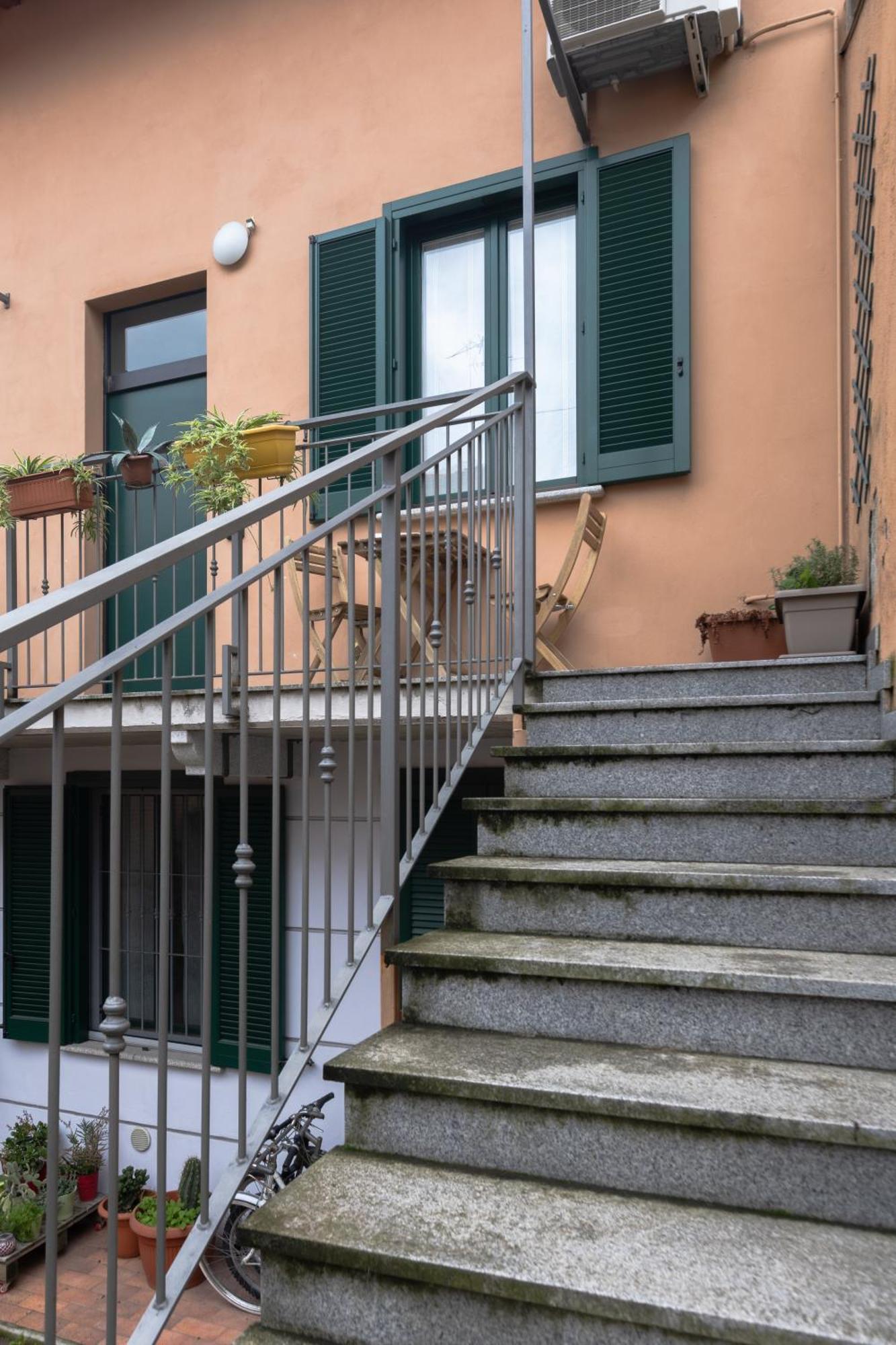 Apartamento - Martesana Easy House Milán