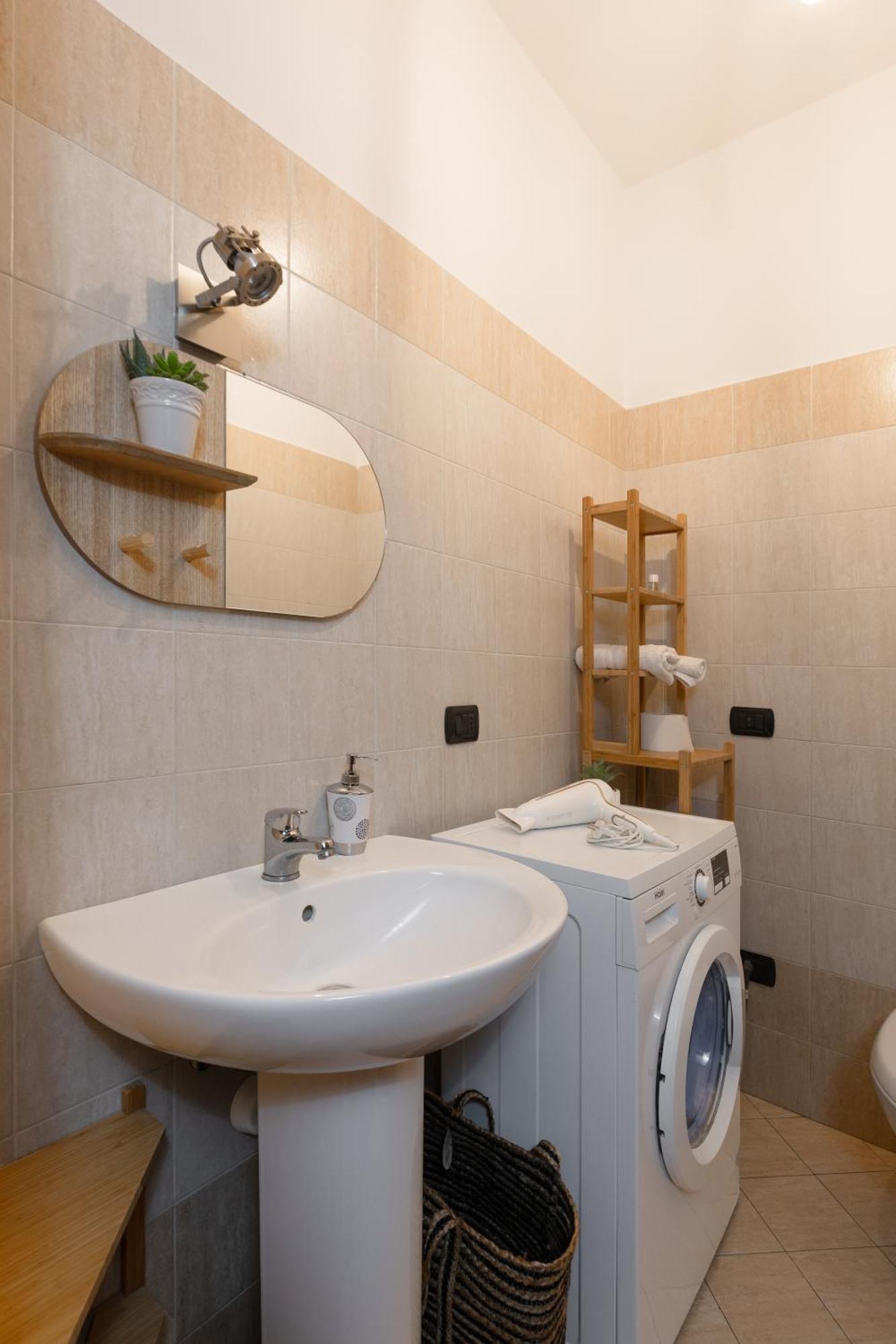 Apartamento - Martesana Easy House *