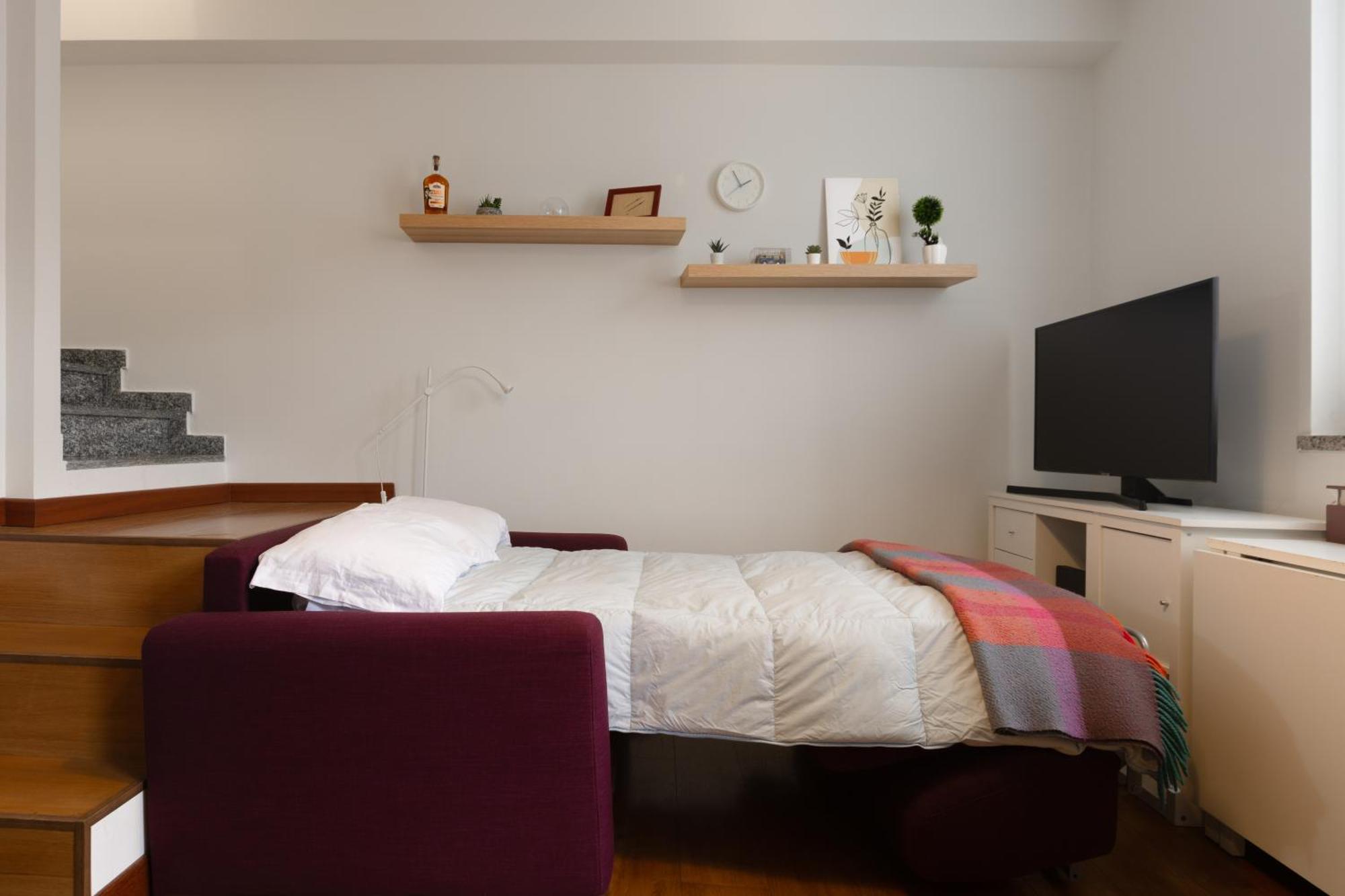 - Martesana Easy House Apartamento *
