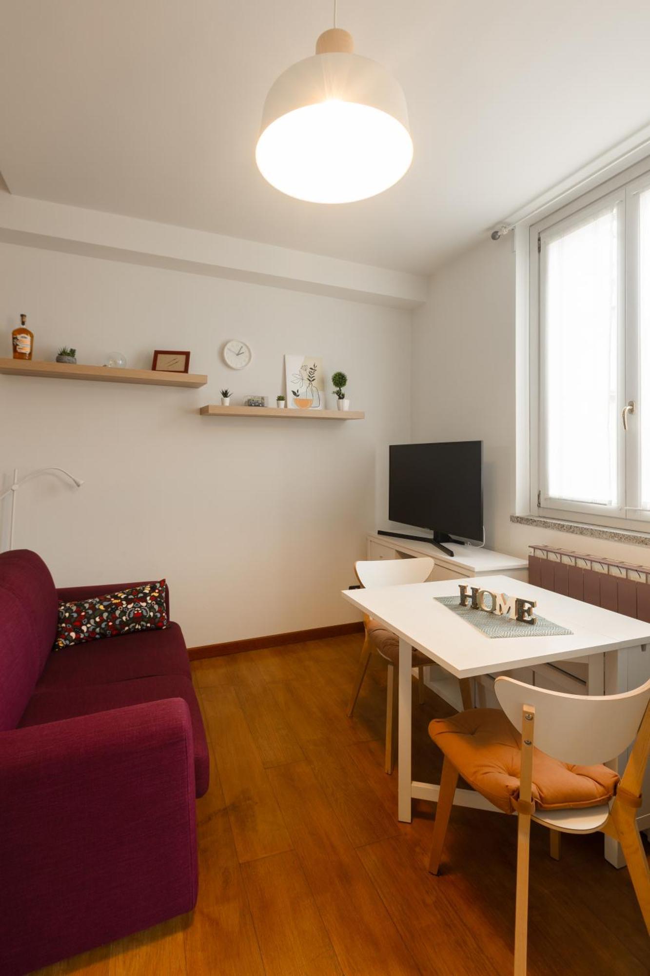 - Martesana Easy House Apartamento Milán