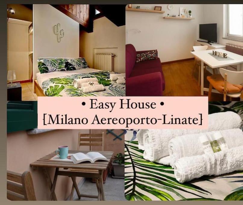 - Martesana Easy House Apartamento *